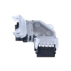 10MM CORNER CONNECTOR HIPPO-M 4 PIN IP20, Nieuw