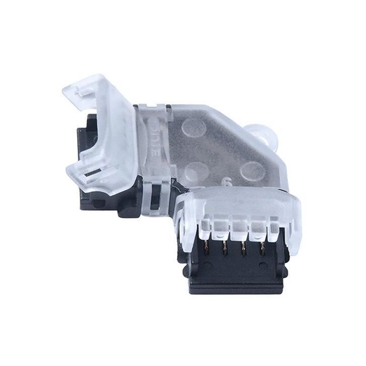 10MM CORNER CONNECTOR HIPPO-M 4 PIN IP20, Huis en Inrichting, Lampen | Overige