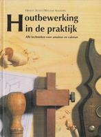 Houtbewerking in de praktyk - Scott 9789062483006, Boeken, Verzenden, Gelezen, Walter Scott