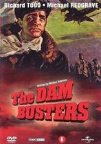 dvd film - The Dam Busters - The Dam Busters, Cd's en Dvd's, Verzenden, Zo goed als nieuw
