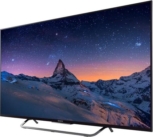 Sony KD-43X8305C - 43 inch LED 4K Ultra HD 100 Hz TV, Audio, Tv en Foto, Televisies, 100 cm of meer, 100 Hz, 4k (UHD), Zo goed als nieuw