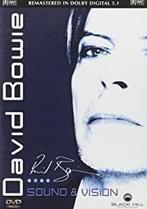 dvd - David Bowie - Sound &amp; Vision [DVD], Zo goed als nieuw, Verzenden