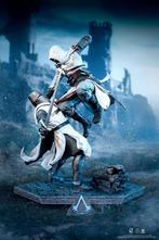Assassins Creed hunt for the nine 1/6 scale diorama, Spelcomputers en Games, Games | Overige, Nieuw, Avontuur en Actie, Verzenden
