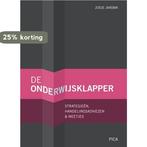 De onderwijsklapper 9789491806179 Josje Jaasma, Boeken, Verzenden, Gelezen, Josje Jaasma