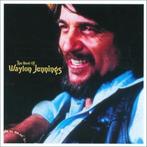 cd - Waylon Jennings - The Best Of, Verzenden, Zo goed als nieuw