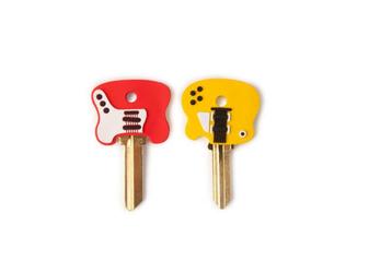 Rockstar Key caps. beschikbaar voor biedingen