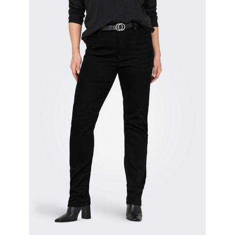 ONLY CARMAKOMA Slim fit jeans CARSUI MID SLIM DNM, Kleding | Dames, Spijkerbroeken en Jeans, Nieuw, Verzenden