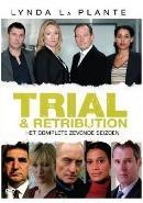 Trial & retribution - Seizoen 7 - DVD, Verzenden, Nieuw in verpakking