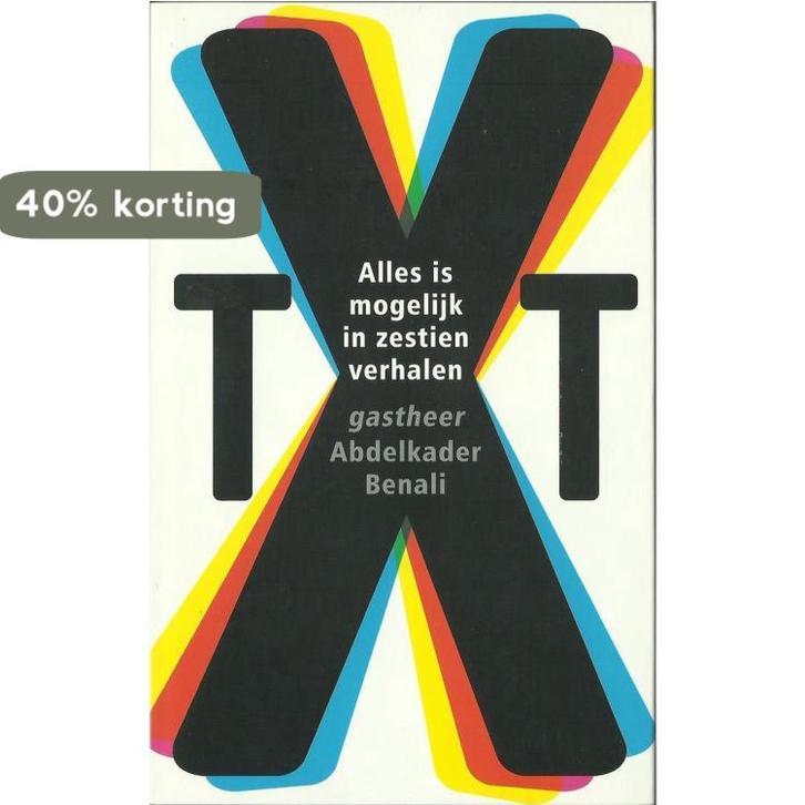 TXT 9789059651159, Boeken, Literatuur, Zo goed als nieuw, Verzenden