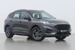Zakelijke Lease |  Ford Kuga 2.5 PHEV ST-Line, Auto's, Automaat, Stof, Gebruikt, Overige kleuren