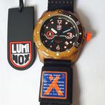 Luminox - Bear Grylls - Survival Rule of 3 - Swiss ECO Tide, Sieraden, Tassen en Uiterlijk, Horloges | Heren, Nieuw
