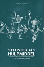 Statistiek als hulpmiddel 9789023259350, Verzenden, Zo goed als nieuw