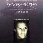 cd - John Barry - Dances With Wolves - Original Motion Pi..., Verzenden, Zo goed als nieuw