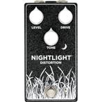 Pedaltrain Nightlight Distortion Pedal, Muziek en Instrumenten, Effecten, Verzenden, Nieuw
