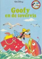 Goofy en de tovervis 9789032000516 Disney, Boeken, Gelezen, Disney, Verzenden