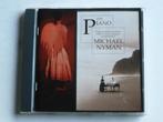 Michael Nyman - The Piano, Verzenden, Nieuw in verpakking