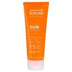 Annemarie Börlind  Sun Zonnecreme SPF15  75 ml, Verzenden, Nieuw