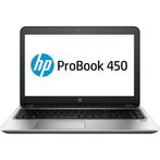 HP ProBook 450 G4 | 8 GB | 256 GB SSD! ACTIE VAN DE WEEK!~, Refurbished