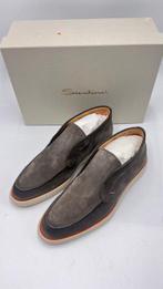 Santoni - Loafers - Maat: EU 43 - Nieuw in doos, Nieuw