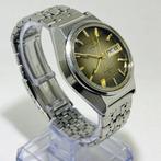 Seiko - Lord Matic Gradient Golden Sunburst - Zonder