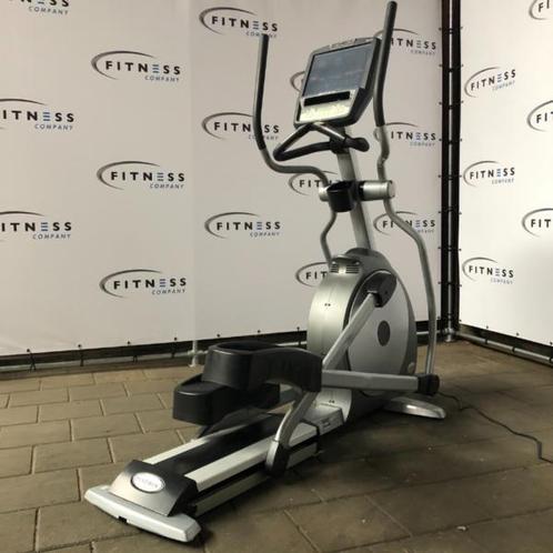 Matrix E7x crosstrainer | elliptical trainer | hometrainer |, Sport en Fitness, Fitnessapparatuur, Overige typen, Gebruikt, Verzenden