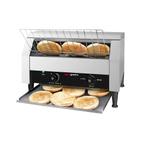 GGM Gastro | Doorloop broodrooster - 2,6 kW | DTKB300 |, Verzenden, Nieuw