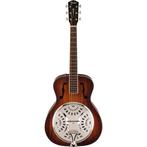 (B-Stock) Fender PR-180E Resonator Aged Cognac Burst WN elek, Muziek en Instrumenten, Verzenden, Nieuw