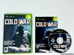 Xbox Classic - Cold War, Verzenden, Gebruikt