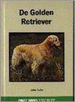 Golden Retriever Onze Hond Handboek 9789062487196 John Tudor, Gelezen, John Tudor, Verzenden