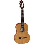 Ortega Family Series R122-7/8 klassieke gitaar naturel met g, Muziek en Instrumenten, Verzenden, Nieuw