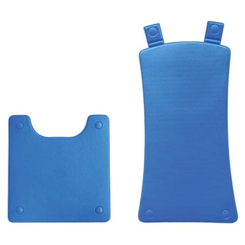 Bekledingsset voor Bellavita Classic Badlift &ndash; Blauw, Diversen, Verpleegmiddelen, Nieuw, Ophalen of Verzenden