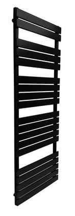 SALE - Radiator Glesborg 180 x 60 cm (Zwart) -, Doe-het-zelf en Verbouw, Verwarming en Radiatoren, Nieuw, Ophalen of Verzenden