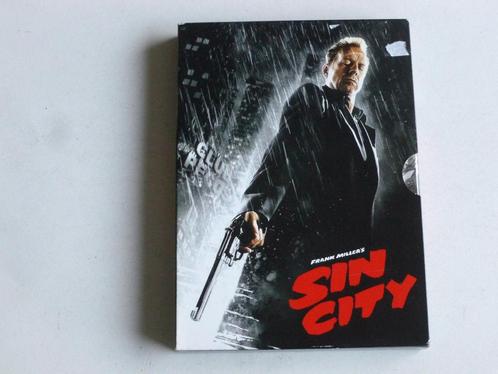 Frank Millers Sin City (DVD), Cd's en Dvd's, Dvd's | Overige Dvd's, Verzenden