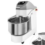 GGM Gastro | Deegmenger - 30 liter / 19 kg - 2 snelheden - |, Verzenden, Nieuw