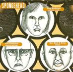 cd - Spongehead - Infinite Baffle, Verzenden, Zo goed als nieuw