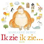 Ik zie ik zie ... 9789045110813 Marianne Dubuc, Verzenden, Gelezen, Marianne Dubuc