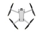 DJI Mini 3 Pro - Drone - Met DJI RC Smart Remote Controller, Verzenden, Zo goed als nieuw
