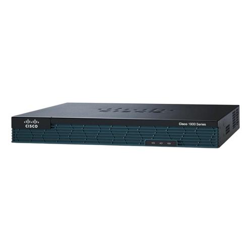 Cisco CISCO1921/K9, Computers en Software, Routers en Modems, Nieuw, Verzenden