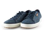 Ecco Sneakers in maat 42 Blauw | 10% korting, Kleding | Heren, Schoenen, Ecco, Verzenden, Blauw, Sneakers of Gympen