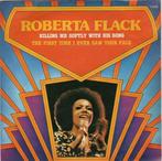 Roberta Flack - Killing me softly + The first time I ever..., Verzenden, Nieuw in verpakking
