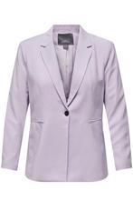 ONLY ECO blazer CARSELMA-ARIS Maat:, Verzenden, Nieuw, Overige kleuren