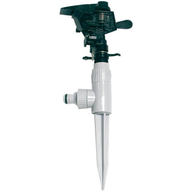 Talen Tools Verstelbare Sektorsproeier - 360 Graden Bespr..., Tuin en Terras, Tuinslangen, Nieuw, Ophalen of Verzenden