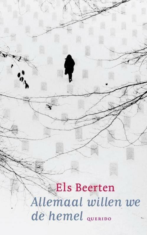 Allemaal willen we de hemel (9789045106199, Els Beerten), Boeken, Kinderboeken | Kleuters, Nieuw, Verzenden