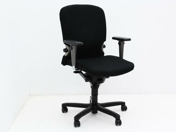 Bureaustoel Comforto D7783 ronde rug Tempur - nieuw te, Huis en Inrichting, Bureaus, Ophalen of Verzenden