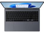 Samsung - Galaxy Book4 360 Grijs - 15.6 inch - Grijs, Beeldschermdiagonaal (cm/inch)->39.6 cm / 15.6 inch, Qwerty, Verzenden, Intel Core 7 150U