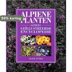 ALPIENE GEILLUSTREERDE ENCYCLOPEDIE 9789025295424 C. Innes, Boeken, Verzenden, Zo goed als nieuw, C. Innes