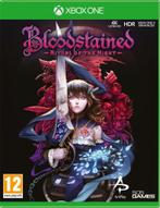 Bloodstained Ritual of the Night (Xbox One), Verzenden, Gebruikt