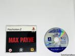 Playstation 2 / PS2 - Max Payne - Promo, Spelcomputers en Games, Verzenden, Gebruikt