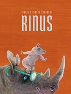 Hoogland & Van Klaveren Rinus van €16,95 voor €11,87, Ophalen of Verzenden, Nieuw