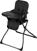 Bebeconfort Lily - Kinderstoel - Tinted Graphite - Vanaf 6 m, Kinderen en Baby's, Wipstoeltjes, Verzenden, Nieuw